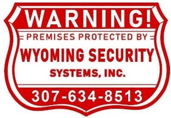 Golf Security Systems